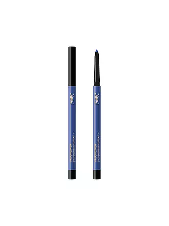 YVES SAINT LAURENT | Augenbrauenstift - Crush Liner ( 2 Brown ) | blau