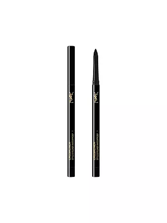 YVES SAINT LAURENT | Augenbrauenstift - Crush Liner ( 6 Blue ) | schwarz