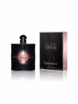 YVES SAINT LAURENT | Black Opium Eau de Parfum 90ml | keine Farbe
