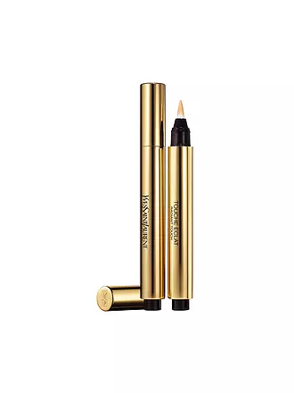 YVES SAINT LAURENT | Collector -  Touche Eclat (02 Luminous Ivory) 2,5ml | senf