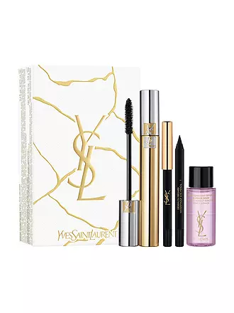 YVES SAINT LAURENT | Geschenkset - Lash Clash Pflegeset | keine Farbe