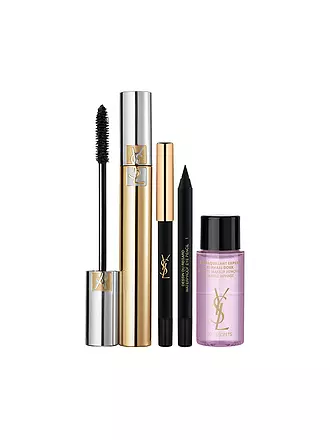YVES SAINT LAURENT | Geschenkset - Lash Clash Pflegeset | keine Farbe