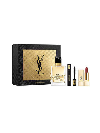 YVES SAINT LAURENT | Geschenkset - Libre Eau de Parfum 50ml + Mini Mascara Set | keine Farbe