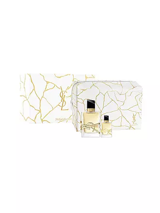 YVES SAINT LAURENT | Geschenkset - Libre Eau de Parfum 50ml / 7,5ml | keine Farbe