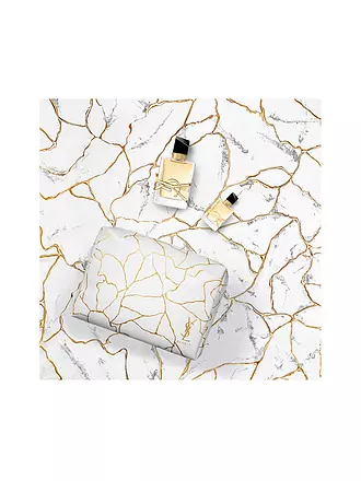 YVES SAINT LAURENT | Geschenkset - Libre Eau de Parfum 50ml / 7,5ml | keine Farbe