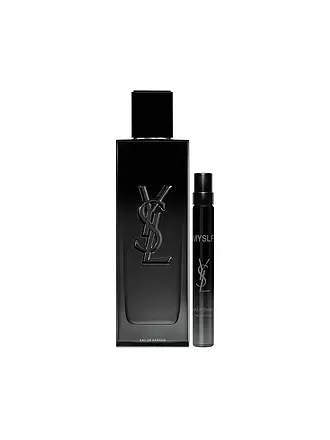 YVES SAINT LAURENT | Geschenkset - MYSLF Eaude Parfum Set 100ml / 10ml | keine Farbe