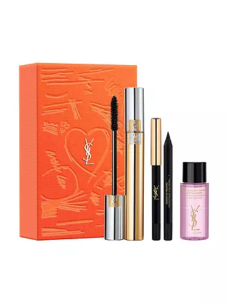 YVES SAINT LAURENT | Geschenkset - Mascara Volume Set | keine Farbe