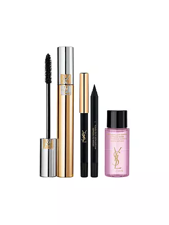 YVES SAINT LAURENT | Geschenkset - Mascara Volume Set | keine Farbe