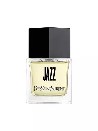 YVES SAINT LAURENT | Jazz Eau de Toilette Spray 80ml | keine Farbe