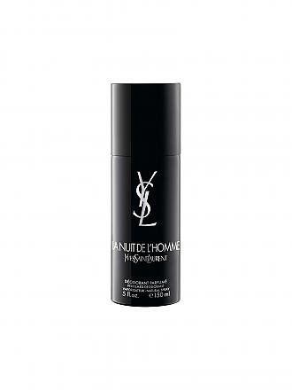 YVES SAINT LAURENT | La Nuit De L´Homme Alcohol-Free Deodorant Stick 75ml | keine Farbe