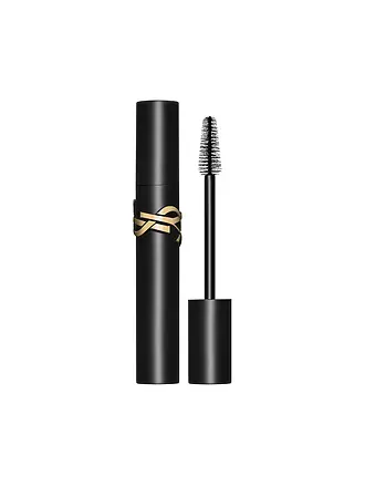 YVES SAINT LAURENT | Lash Clash Mascara ( 01 Black ) | blau