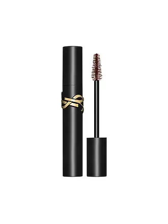 YVES SAINT LAURENT | Lash Clash Mascara ( 01 Black ) | braun