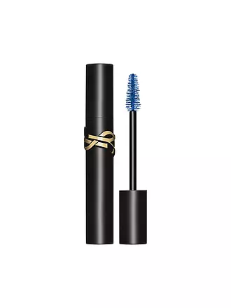 YVES SAINT LAURENT | Lash Clash Mascara ( 01 Black ) | blau