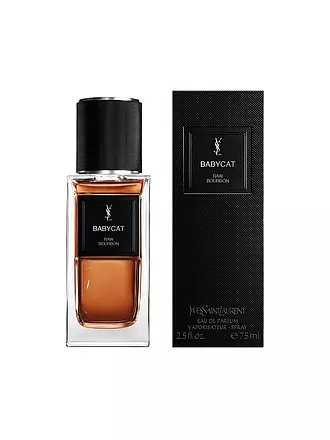YVES SAINT LAURENT | Le Vestiaire des Parfums Babycat Eau de Parfum 125ml | keine Farbe