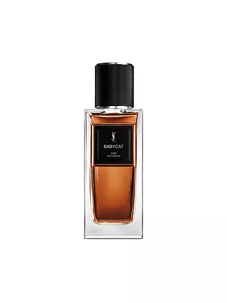 YVES SAINT LAURENT | Le Vestiaire des Parfums Babycat Eau de Parfum 125ml | keine Farbe