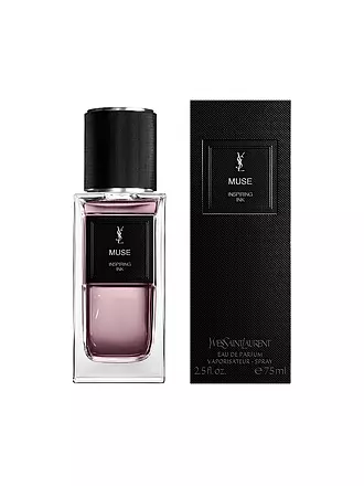 YVES SAINT LAURENT | Le Vestiaire des Parfums Muse Eau de Parfum 75ml | keine Farbe