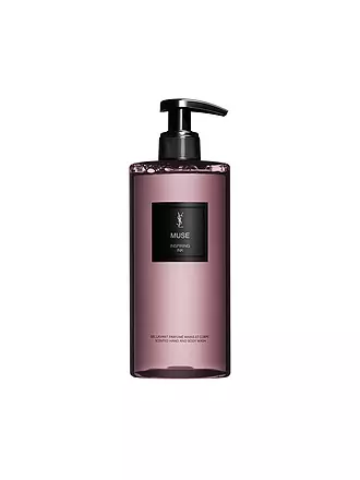YVES SAINT LAURENT | Le Vestiaire des Parfums Muse Liquid Soap 400ml | keine Farbe