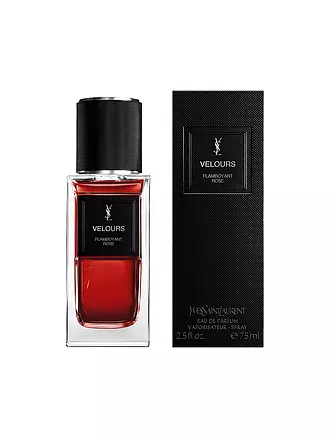 YVES SAINT LAURENT | Le Vestiaire des Parfums Rouge Velours Eau de Parfum 125ml | keine Farbe