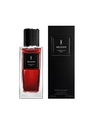 YVES SAINT LAURENT | Le Vestiaire des Parfums Rouge Velours Eau de Parfum 125ml | keine Farbe