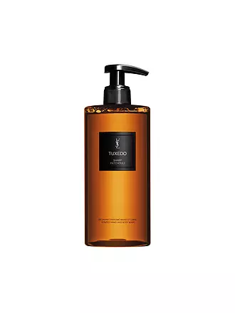 YVES SAINT LAURENT | Le Vestiaire des Parfums Tuxedo Liquid Soap 400ml | keine Farbe