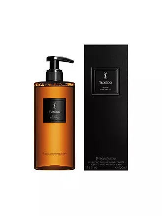 YVES SAINT LAURENT | Le Vestiaire des Parfums Tuxedo Liquid Soap 400ml | keine Farbe