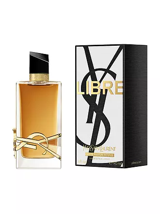 YVES SAINT LAURENT | Libre Eau de Parfum Intense 90ml | keine Farbe