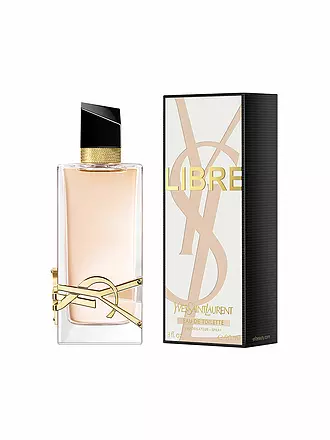 YVES SAINT LAURENT | Libre Eau de Toilette 90ml | keine Farbe