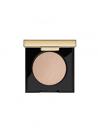 YVES SAINT LAURENT | Lidschatten - Satin Crush Mono ( 2 Empowered Silver ) | beige
