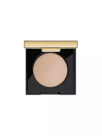 YVES SAINT LAURENT | Lidschatten - Satin Crush Mono ( 2 Empowered Silver ) | beige