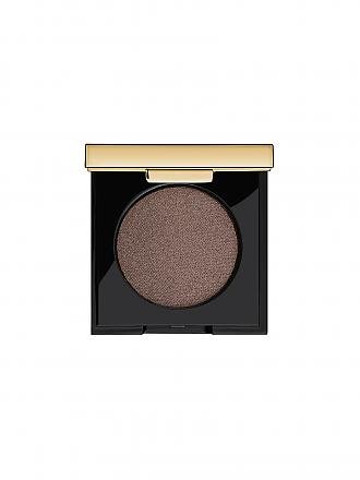YVES SAINT LAURENT | Lidschatten - Satin Crush Mono ( 2 Empowered Silver ) | braun