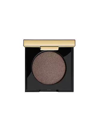 YVES SAINT LAURENT | Lidschatten - Satin Crush Mono ( 2 Empowered Silver ) | beige