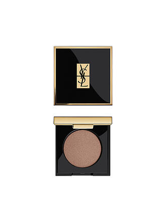 YVES SAINT LAURENT | Lidschatten - Satin Crush Mono ( 5 Confident Nude ) | braun
