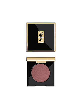YVES SAINT LAURENT | Lidschatten - Satin Crush Mono ( 5 Confident Nude ) | rosa