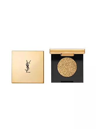 YVES SAINT LAURENT | Lidschatten - Sequin Crush Mono (6 Pink/Rosa) | gold