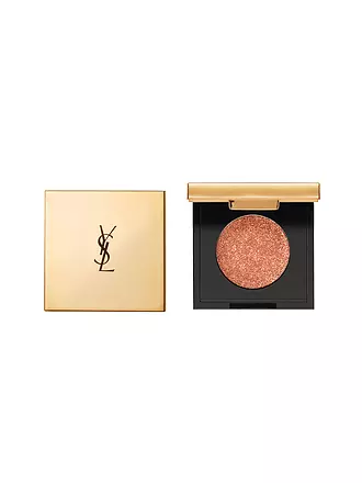 YVES SAINT LAURENT | Lidschatten - Sequin Crush Mono (6 Pink/Rosa) | gold