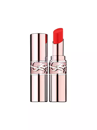 YVES SAINT LAURENT | Lippenstift - Loveshine Candy Glow Balm 5B | rot