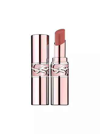 YVES SAINT LAURENT | Lippenstift - Loveshine Candy Glow Balm 6B | gelb