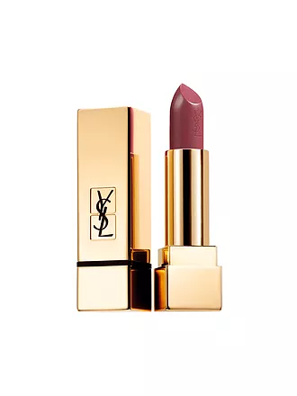 YVES SAINT LAURENT | Lippenstift - Rouge Pur Couture (52 Rouge Rose) | rosa