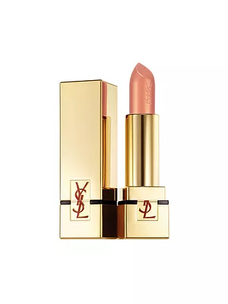 YVES SAINT LAURENT | Lippenstift - Rouge Pur Couture (52 Rouge Rose) | rosa