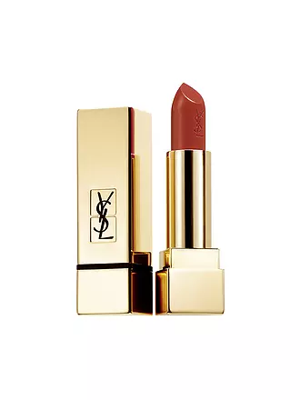 YVES SAINT LAURENT | Lippenstift - Rouge Pur Couture (52 Rouge Rose) | orange