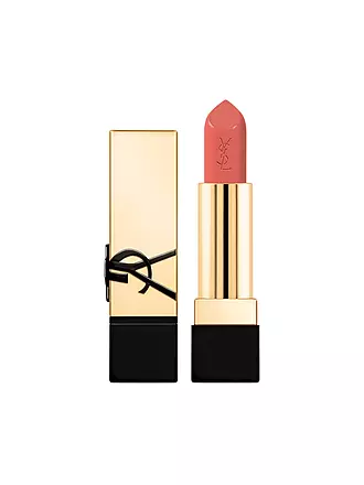 YVES SAINT LAURENT | Lippenstift - Rouge Pur Couture (N10) | dunkelrot