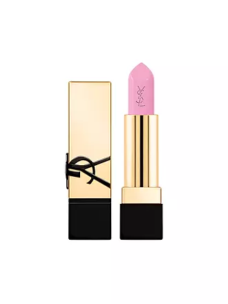 YVES SAINT LAURENT | Lippenstift - Rouge Pur Couture (N10) | dunkelrot