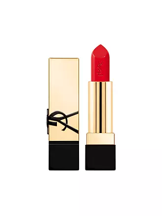 YVES SAINT LAURENT | Lippenstift - Rouge Pur Couture (N2) | rot