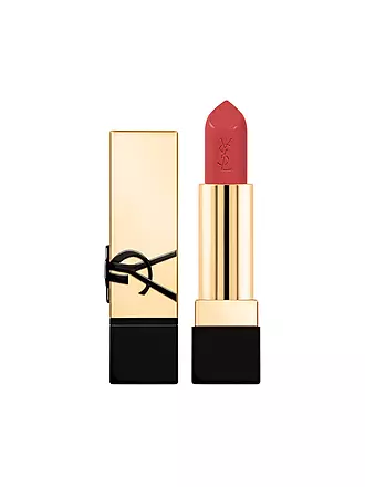 YVES SAINT LAURENT | Lippenstift - Rouge Pur Couture (N2) | dunkelrot
