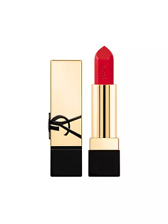 YVES SAINT LAURENT | Lippenstift - Rouge Pur Couture (N5) | rot