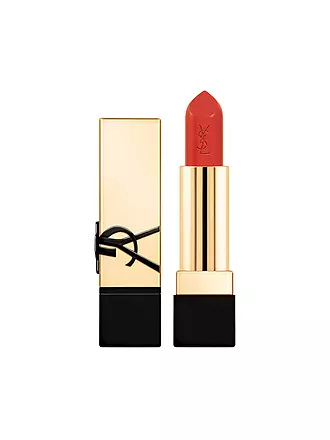 YVES SAINT LAURENT | Lippenstift - Rouge Pur Couture (N6) | dunkelrot