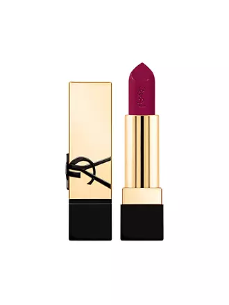 YVES SAINT LAURENT | Lippenstift - Rouge Pur Couture (N6) | dunkelrot