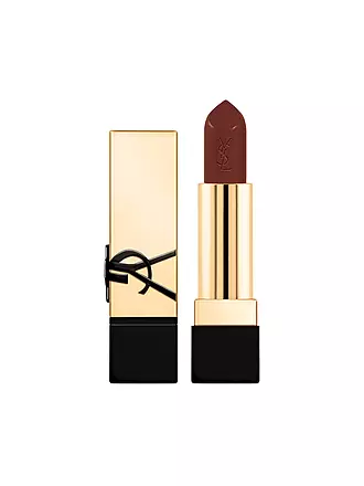 YVES SAINT LAURENT | Lippenstift - Rouge Pur Couture (N7) | dunkelrot