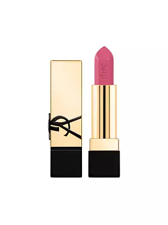 YVES SAINT LAURENT | Lippenstift - Rouge Pur Couture (O13) | dunkelrot