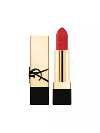 YVES SAINT LAURENT | Lippenstift - Rouge Pur Couture (P1) | dunkelrot